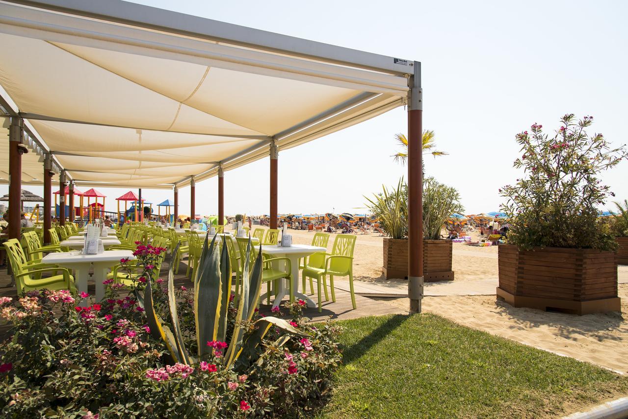 Laguna Piccola Bibione Exterior foto